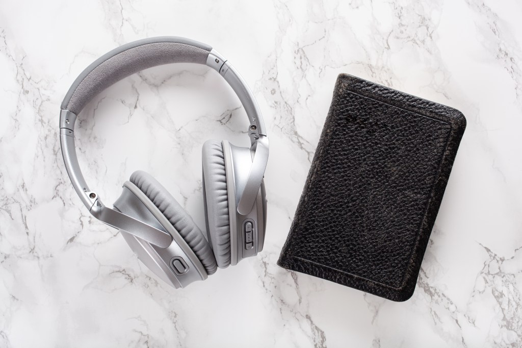 An Audiobook Narrator Completely Altered A Classic For&nbsp;Me