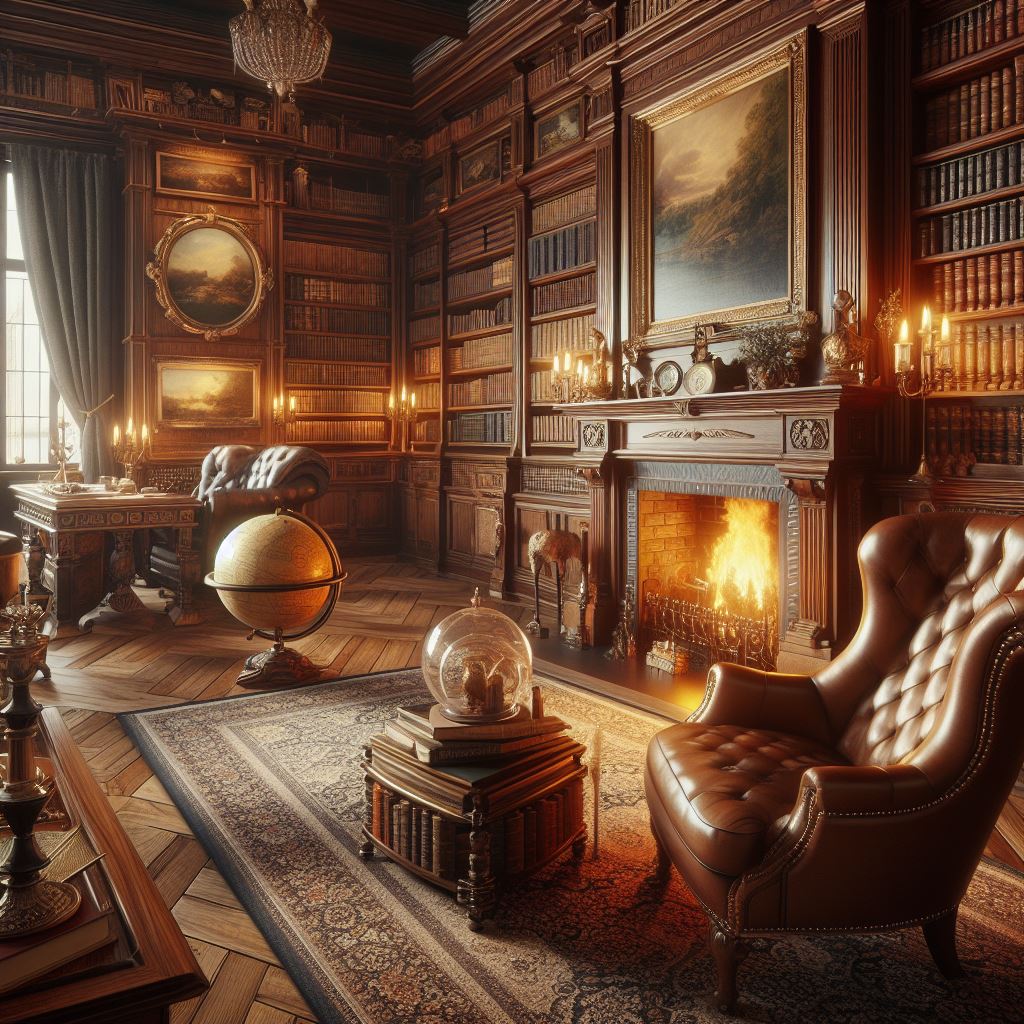 Reading The Murder Of Roger&nbsp;Ackroyd