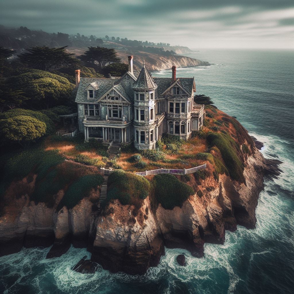 Reading Peril At End House