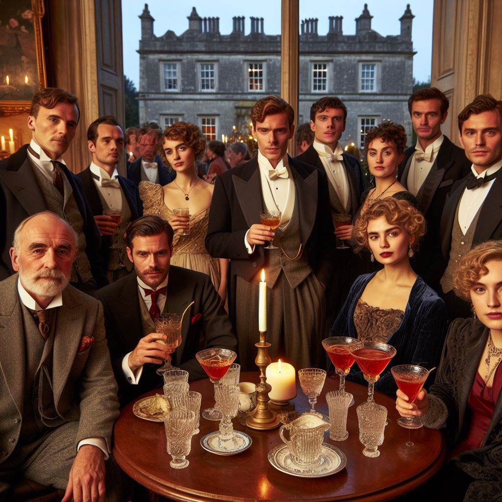 Reading Three Act&nbsp;Tragedy