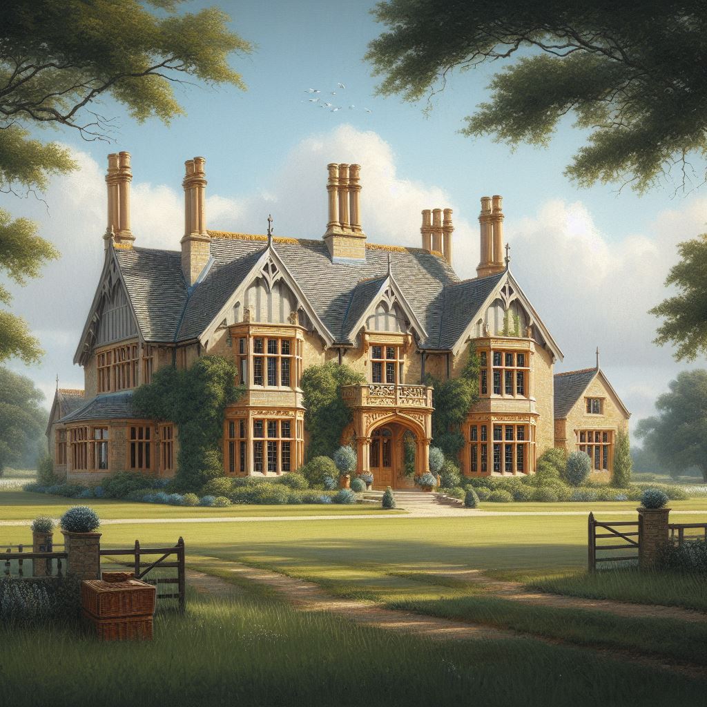 Reading The Mysterious Affair At&nbsp;Styles