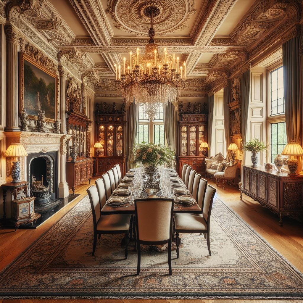 Reading Lord Edgware&nbsp;Dies