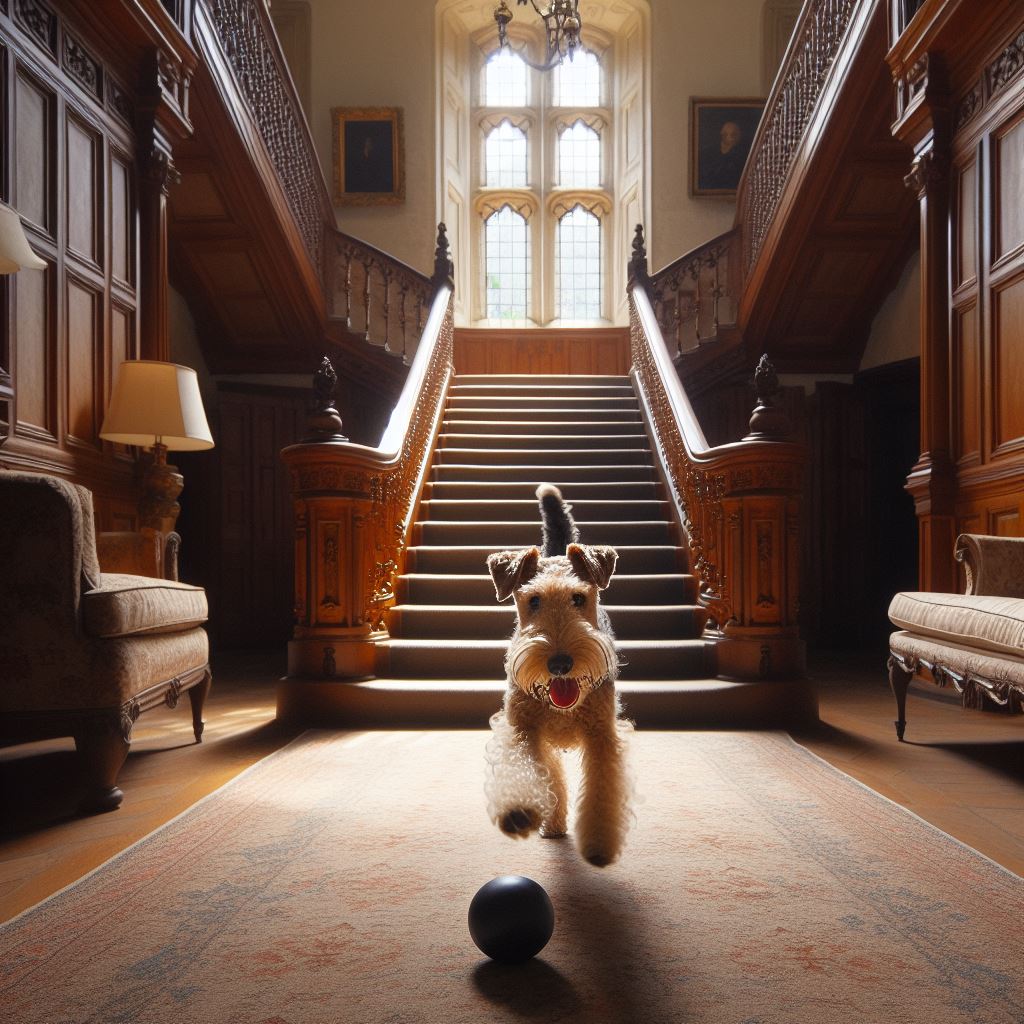 Reading Dumb Witness